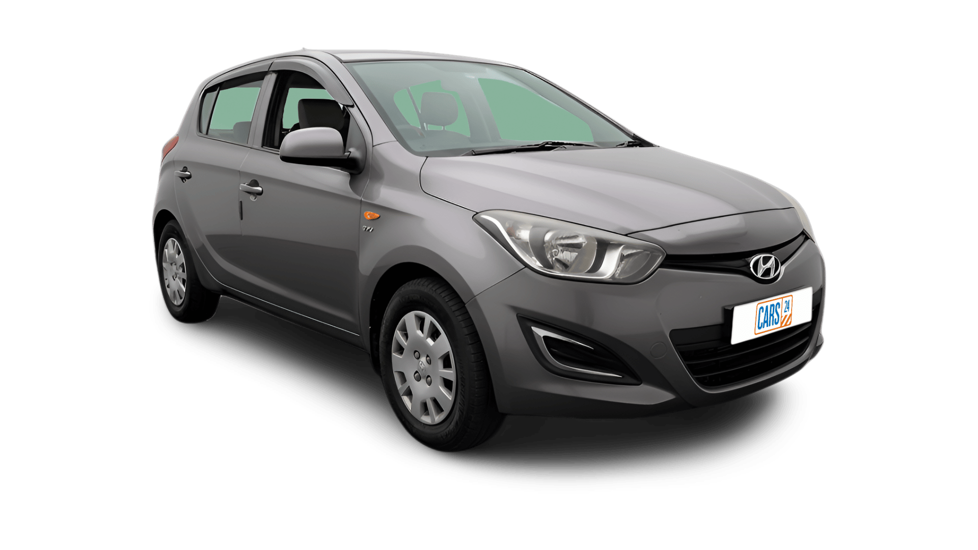 2013 Hyundai i20 - Hatchback - Petrol - Manual - ₹2.67 lakh
